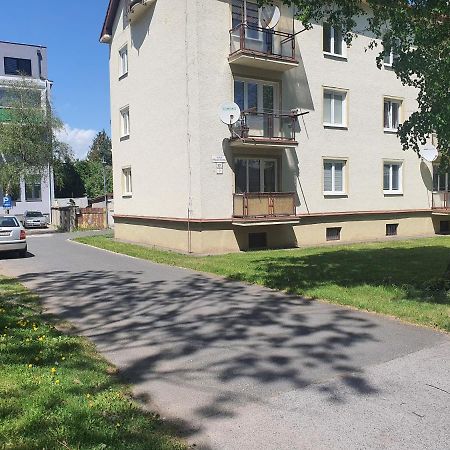 Family Apartment Poprad Ngoại thất bức ảnh